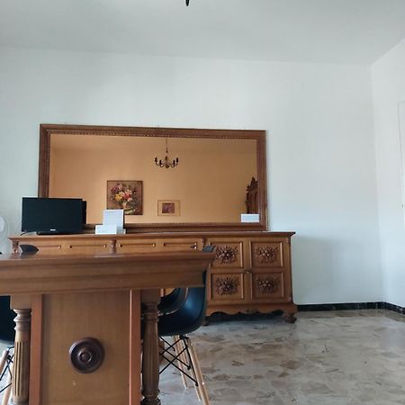 Vista Duomo Ravenna Apartment Экстерьер фото