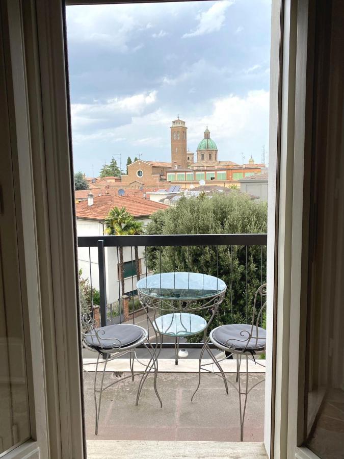 Vista Duomo Ravenna Apartment Экстерьер фото