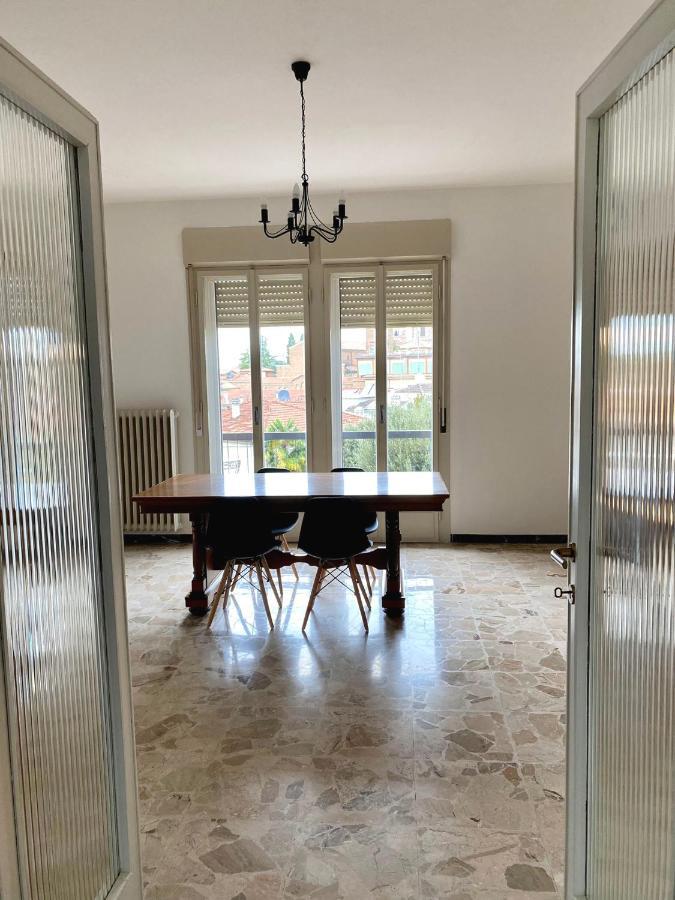 Vista Duomo Ravenna Apartment Экстерьер фото