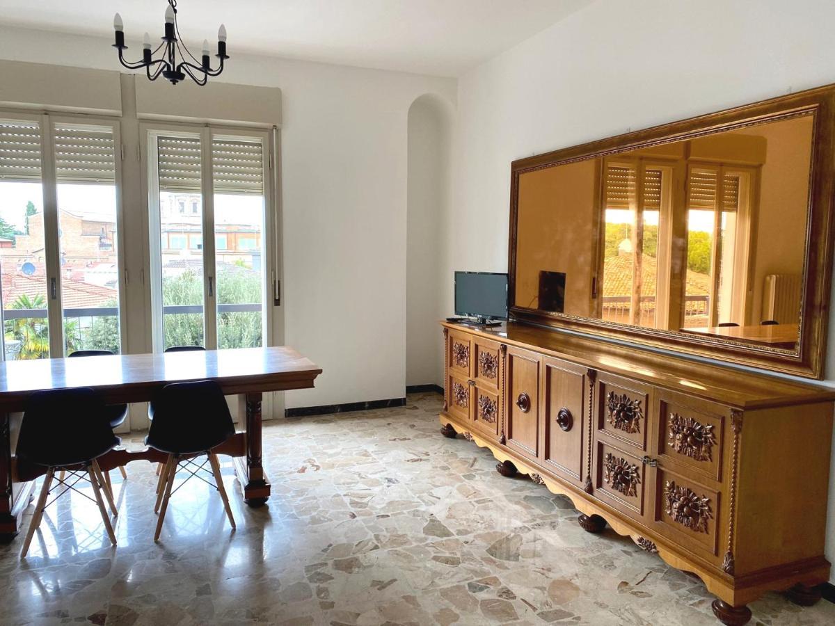 Vista Duomo Ravenna Apartment Экстерьер фото