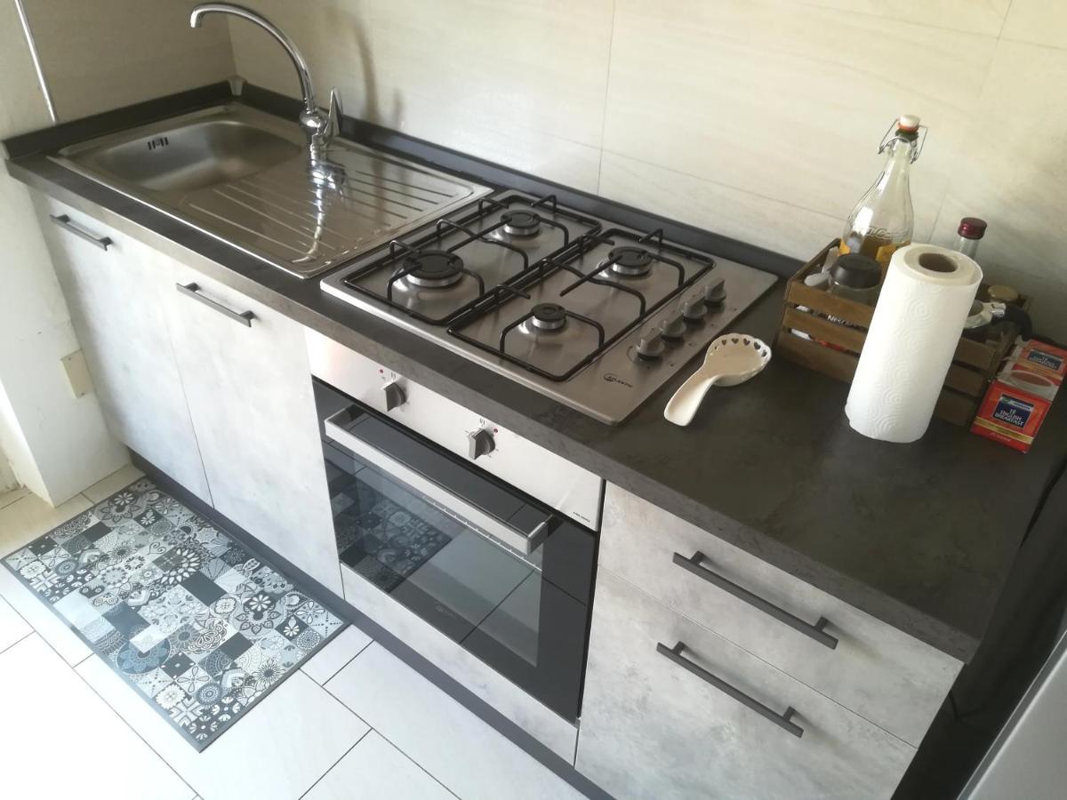 Vista Duomo Ravenna Apartment Экстерьер фото