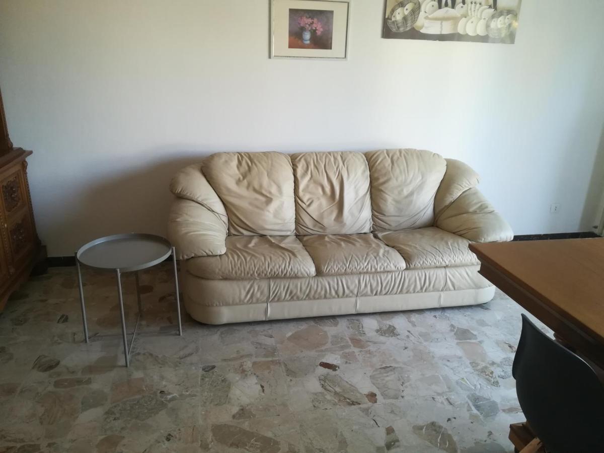 Vista Duomo Ravenna Apartment Экстерьер фото