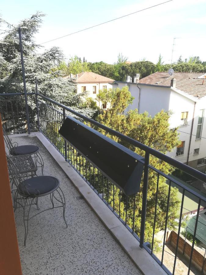 Vista Duomo Ravenna Apartment Экстерьер фото