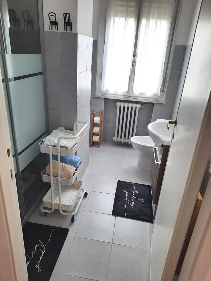 Vista Duomo Ravenna Apartment Экстерьер фото