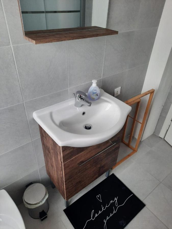 Vista Duomo Ravenna Apartment Экстерьер фото