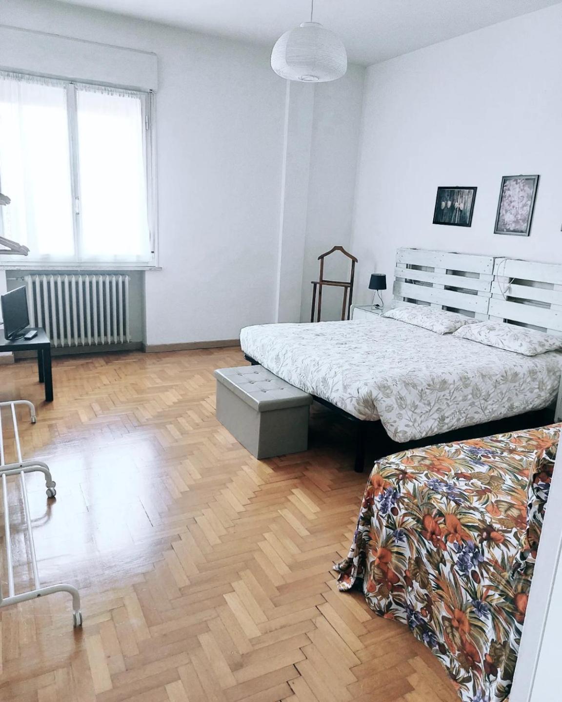 Vista Duomo Ravenna Apartment Экстерьер фото